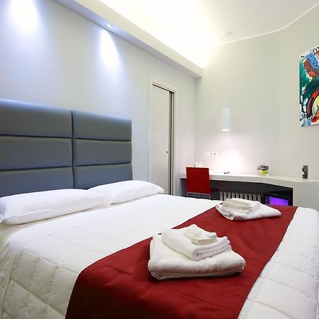 Nearhome Smart Suites Guest House Rome Exterior photo