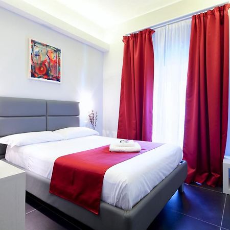 Nearhome Smart Suites Guest House Rome Exterior photo