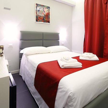 Nearhome Smart Suites Guest House Rome Exterior photo