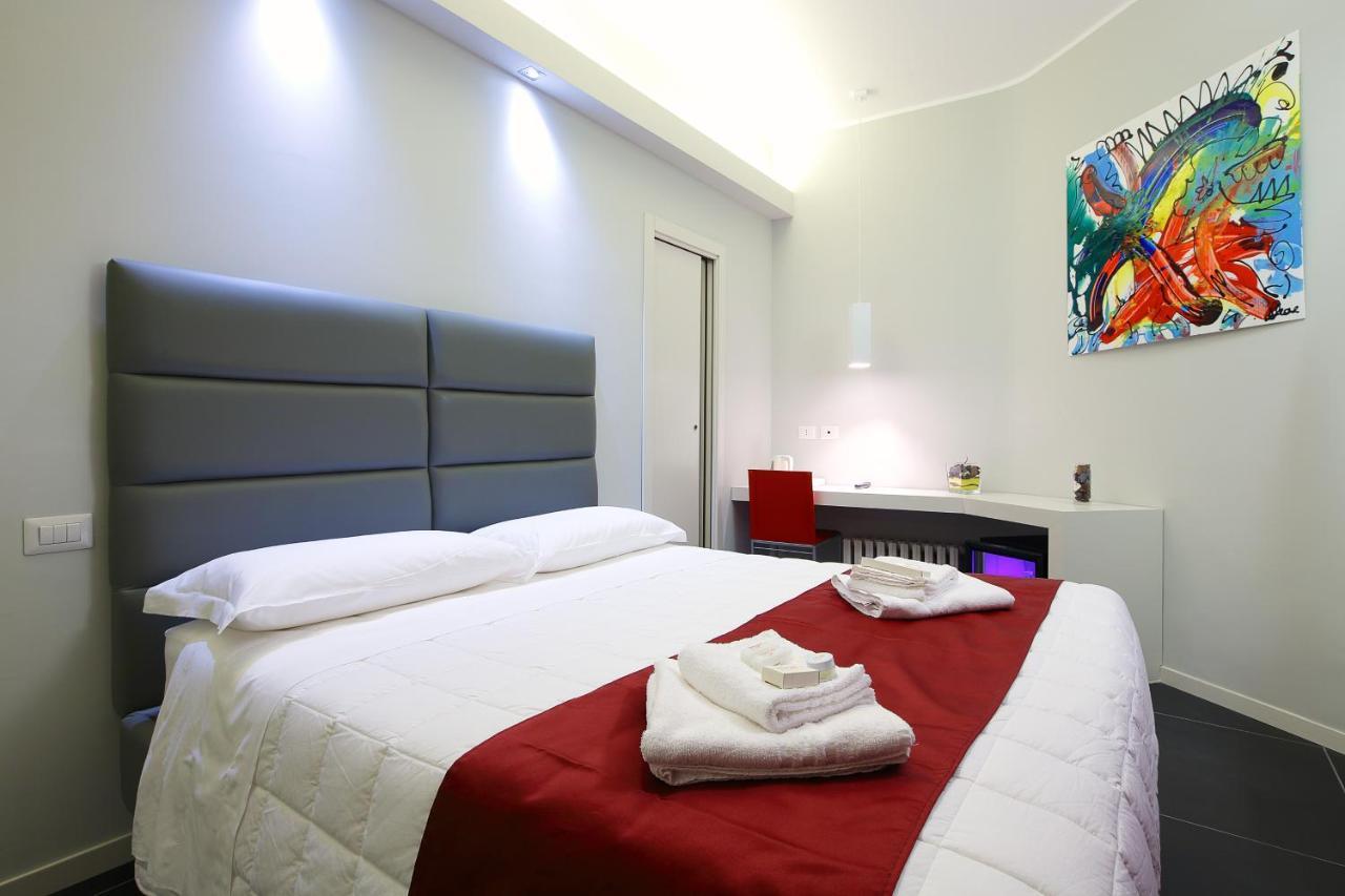 Nearhome Smart Suites Guest House Rome Exterior photo