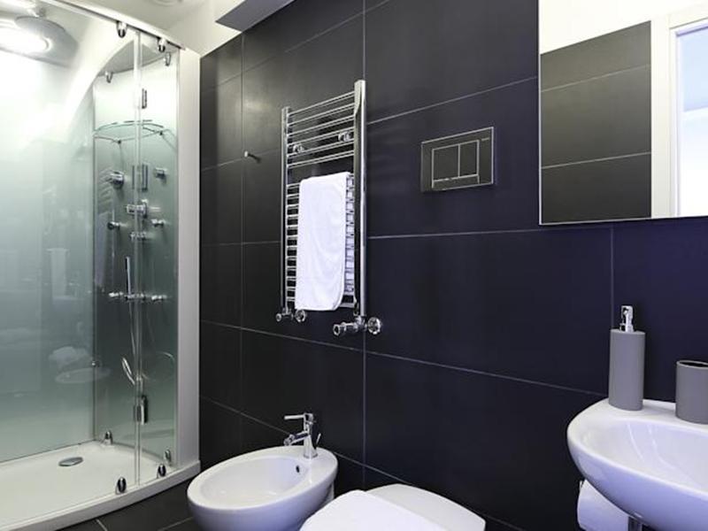 Nearhome Smart Suites Guest House Rome Exterior photo