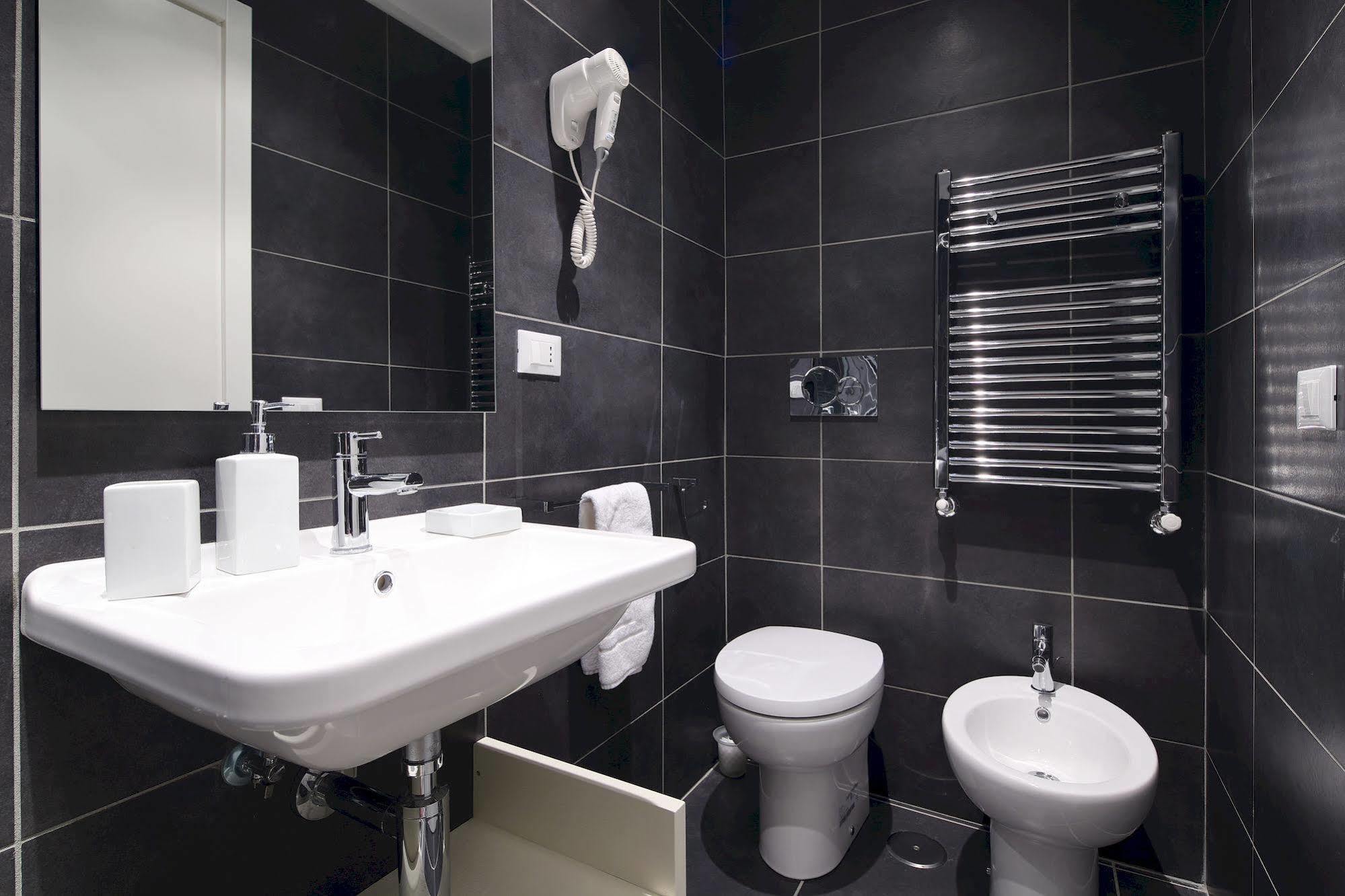 Nearhome Smart Suites Guest House Rome Exterior photo