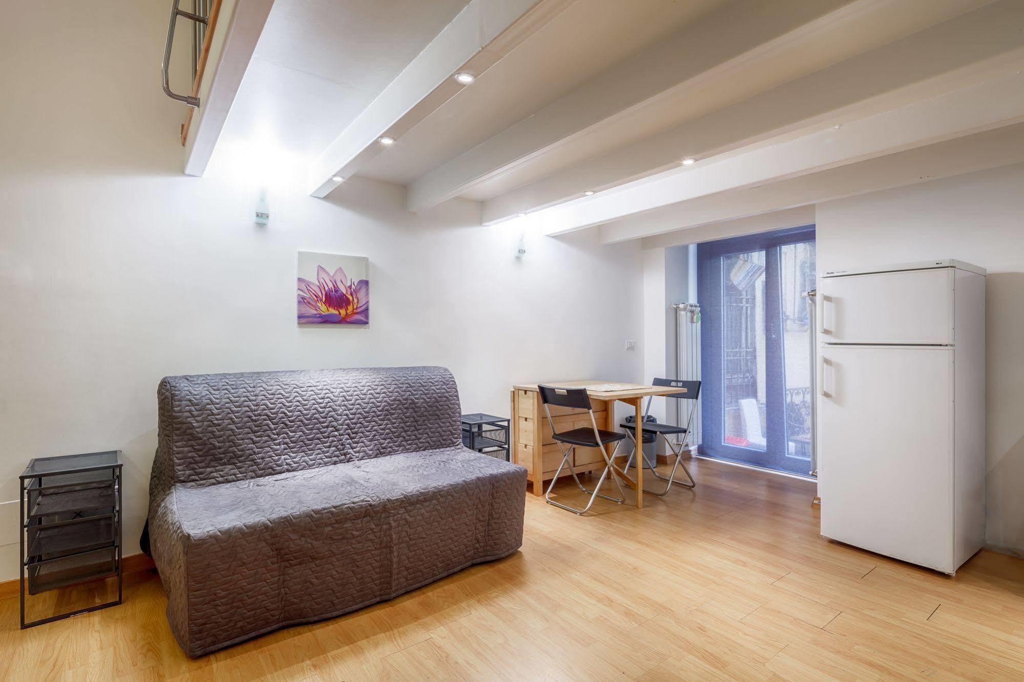 Nearhome Smart Suites Guest House Rome Exterior photo
